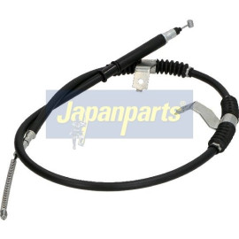 Seilzug, Feststellbremse Chevrolet T. Lacetti/Nubira 05- Pr BC-W06R