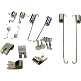 MAXGEAR Bremsbacken-Zubehörsatz 27-0401 MAXGEAR Bremsbacken-Zubehörsatz 27-0401