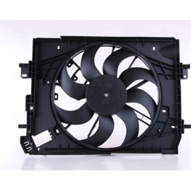Kühlerlüfter PKW 85892