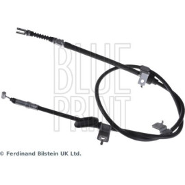 Seilzug, Feststellbremse Honda T. Civic 1.4-1.6 94-01 Pr ADH246138