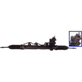 Lenkgetriebe Mercedes S-Klasse W220 11-0690