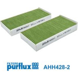 PURFLUX Filter, Innenraumluft AHH428-2