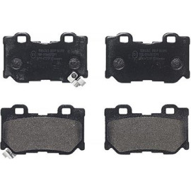 BREMBO Bremsklötze HA P 56 095