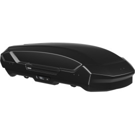 Thule Box Motion 3 M black - 639200 Thule Box Motion 3 M black - 639200