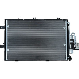 KAMOKA Kondensator, Klimaanlage 7800117