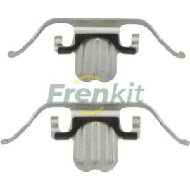 FRENKIT Zubehör, Bremsbeläge 901751