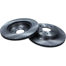 MAXGEAR Bremsscheibe 19-4717 MAXGEAR Bremsscheibe 19-4717