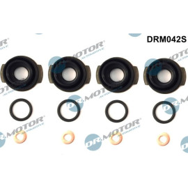 DICHTUNGSSATZ, EINSPRITZDÜSE DRM042S