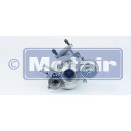 ORIGINAL TURBO 336156