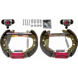 Bremsbacken - Superkit GSK1461