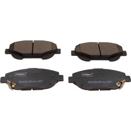 MAXGEAR Bremsbelagsatz 19-3010 Toyota Avensis 09-10 2,2D4D MAXGEAR Bremsbelagsatz 19-3010 Toyota Avensis 09-10 2,2D4D
