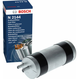 Bosch Leitungsfilter F 026 402 144 Bosch Leitungsfilter F 026 402 144