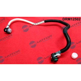 Kraftstoffleitung DRM12502