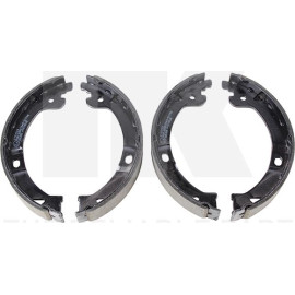 Handbremsbacken Chrysler Voyager 00 2793724