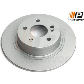 Profipower Bremsscheibe 3B2154