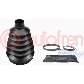 Faltenbalg, Antriebswelle Daewoo Ext D8277T