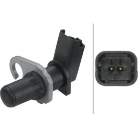 HELLA Impulsgeber, Kurbelwelle 6PU 009 146-421