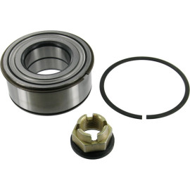 Radlagersatz VA VKBA 3504