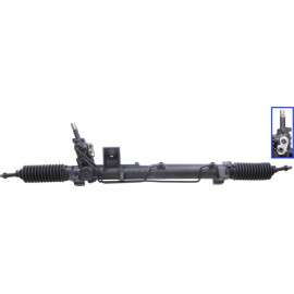 Lenkgetriebe hydraulisch 711521350