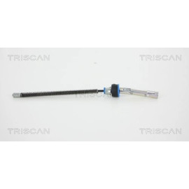 Seilzug, Feststellbremse Ford T. Fiesta 08- Le/Pr 8140161145