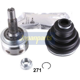 Gelenksatz, Antriebswelle Toyota Auris 1.3-1.8 Vvt-I GI-271