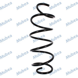 Fahrwerksfeder VA 062027-E Fahrwerksfeder VA 062027-E
