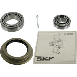 Radlagersatz VA VKBA 1465