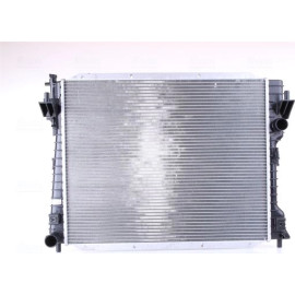Wasserkühler PKW 69222