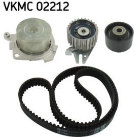 Wasserpumpe + Zahnriemensatz VKMC02212