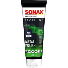 Sonax ProfiLine MetalPolish 250ml 02041410