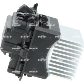 Widerstand, Innenraumgebläse NRF342063