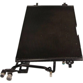 Kondensator, Klimaanlage AC811318