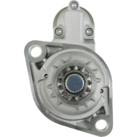 Anlasser S0458
