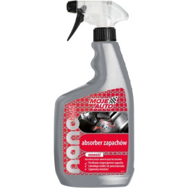 Geruchsneutralizer Geruchsvernichter 650ml 19-552 Geruchsneutralizer Geruchsvernichter 650ml 19-552