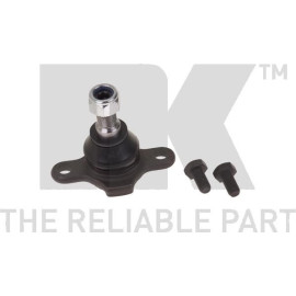 Gelenk - Radaufhängung VW P. T4 91-96 Le/Pr Unten 5044726