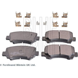 Bremsbelagsatz Suzuki P. Wagon R+ 1.0-1.2 98-00 ADK84221