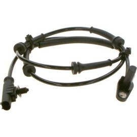 52 403 004 Sensor, Raddrehzahl HA 0 265 007 922