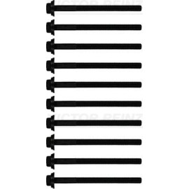 Zylinderkopfschraubensatz 14-12901-01