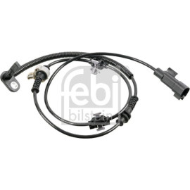 FEBI BILSTEIN Sensor, Raddrehzahl 186218