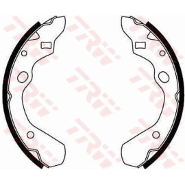 83 461 015 Bremsbacken GS8290