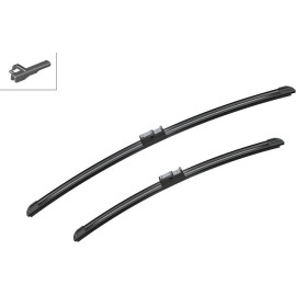 Bosch Scheibenwischer Aerotwin A084S 3397007084