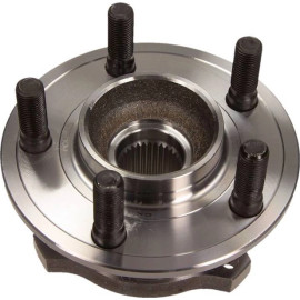 Radlagersatz 33-1068