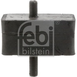 FEBI BILSTEIN Lagerung des Getriebes 15911