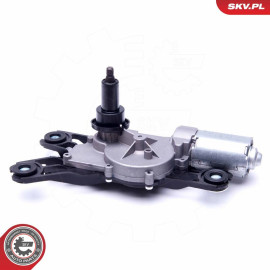SKV GERMANY Wischermotor 19SKV066