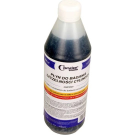 Flüssigkeit Zur Dichtheitprüfung, Zylinder, 0,5 L HAB70587