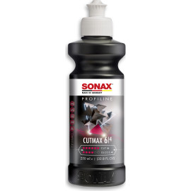 Sonax PROFILINE CutMax 250ml 02461410