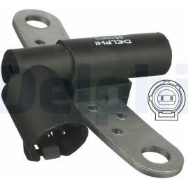 Delphi Kurbelwellensensor SS10803