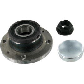 Radlagersatz HA VKBA 6552