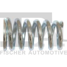 FA1 Auspufffeder 765-901 FA1 Auspufffeder 765-901