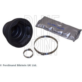 Faltenbalg, Antriebswelle Toyota Intern Corolla E12 1.4 D-4D 1.8Vvt 80X22X68 ADT38184